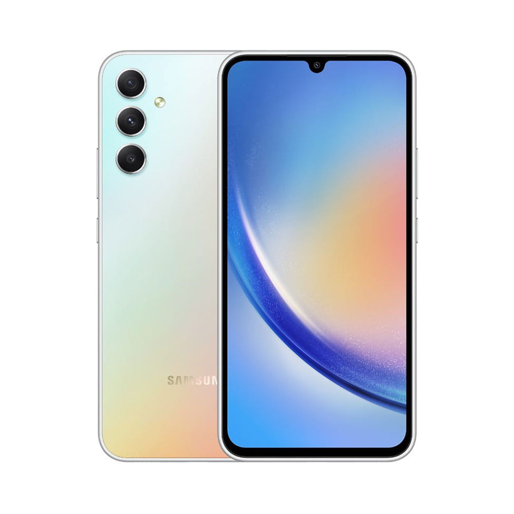 samsung galaxy a34 5g smartphone