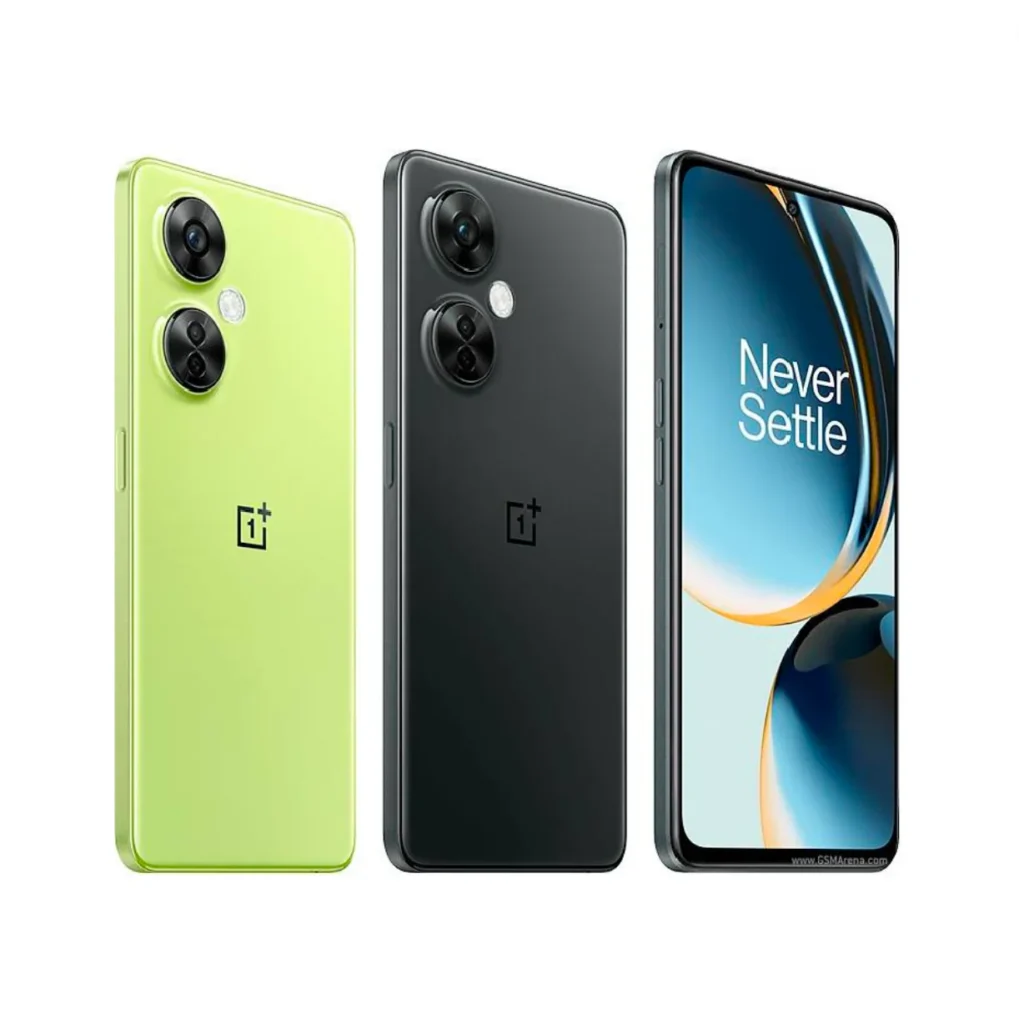 oneplus nord ce 3 lite smartphone