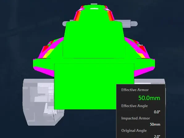 toro rear armor