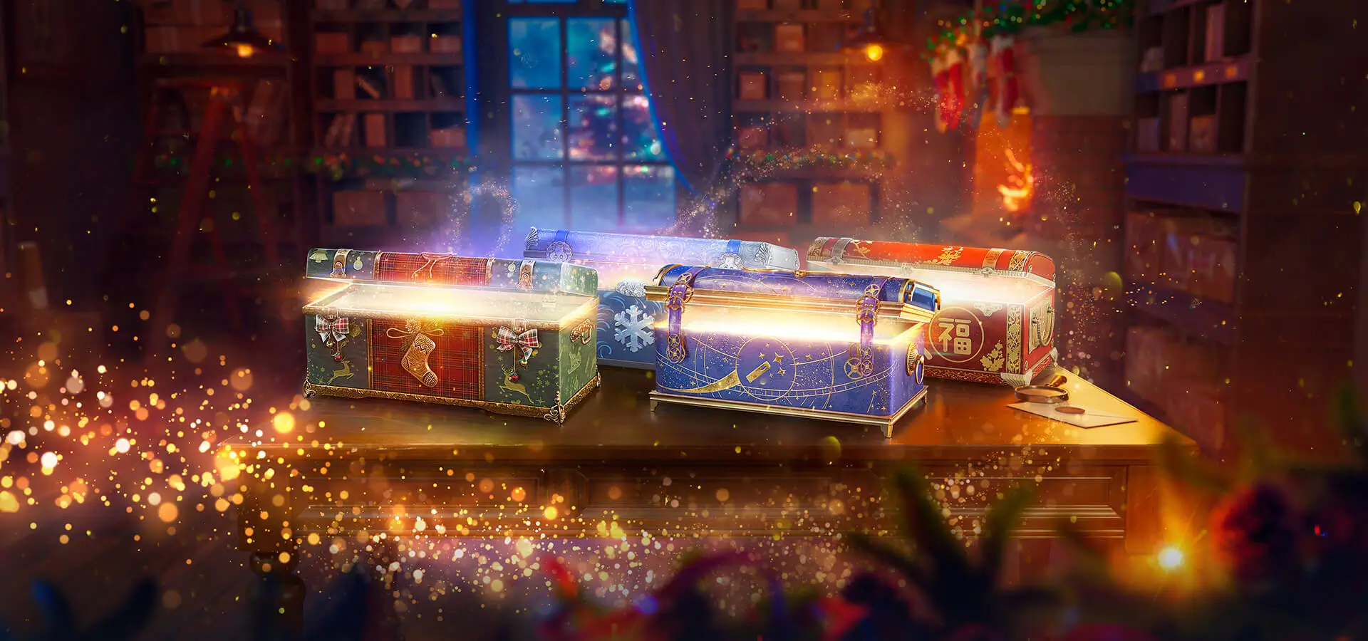 world of tanks loot boxes